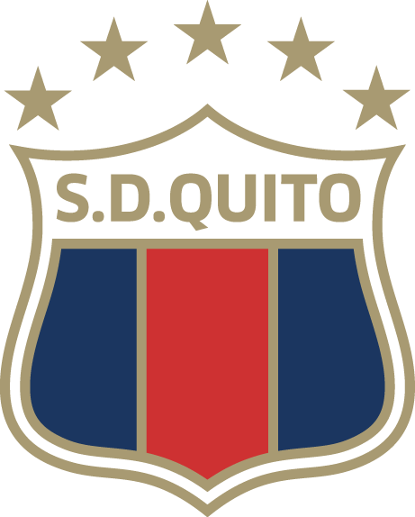 Logo Deportivo Quito
